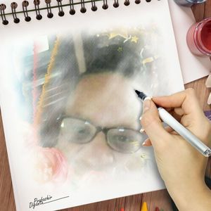 Meet your Posher, Minnie